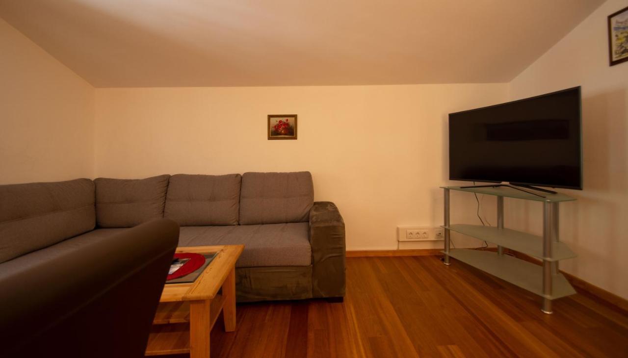 Apartment mit 2 Schlafzimmern